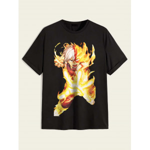  Tricou My Hero Academia